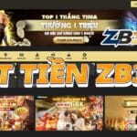 Hướng Dẫn Rút Tiền ZB368 Về Ngân Hàng An Toàn Chỉ Trong 5 Phút