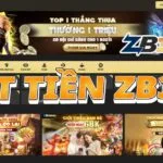 Hướng Dẫn Rút Tiền ZB368 Về Ngân Hàng An Toàn Chỉ Trong 5 Phút
