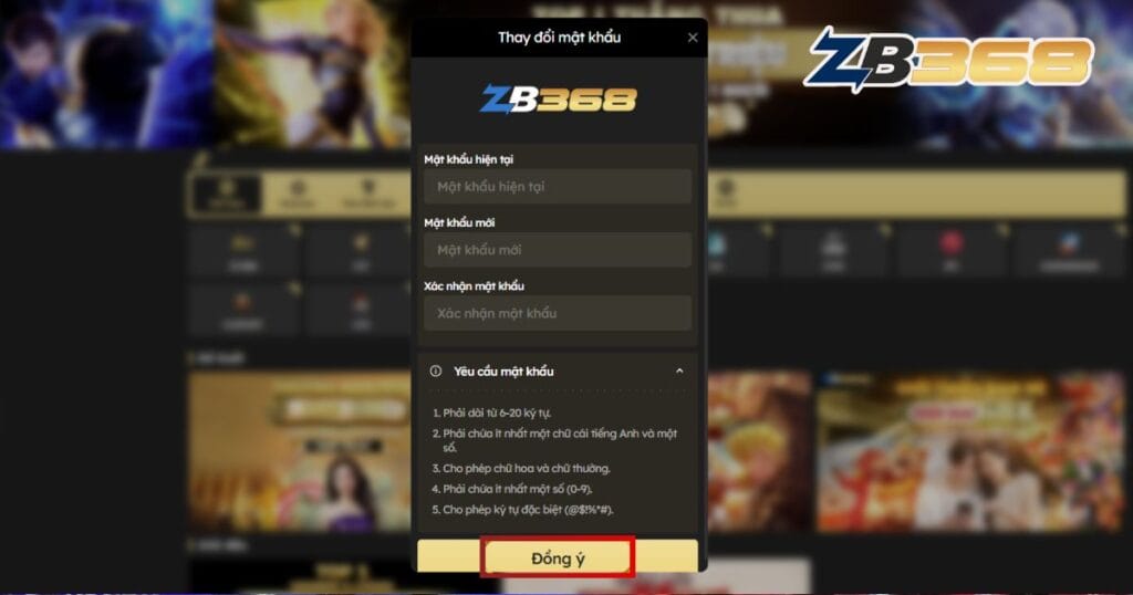 ZB368 Có Uy Tín Không? Giải Đáp Minh Bạch Mọi Thắc Mắc