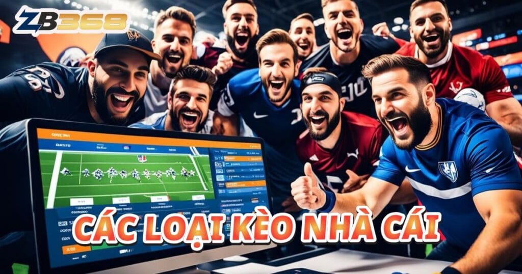 Hướng Dẫn Cá Cược Thể Thao Toàn Tập tại ZB368 Cho Người Mới
