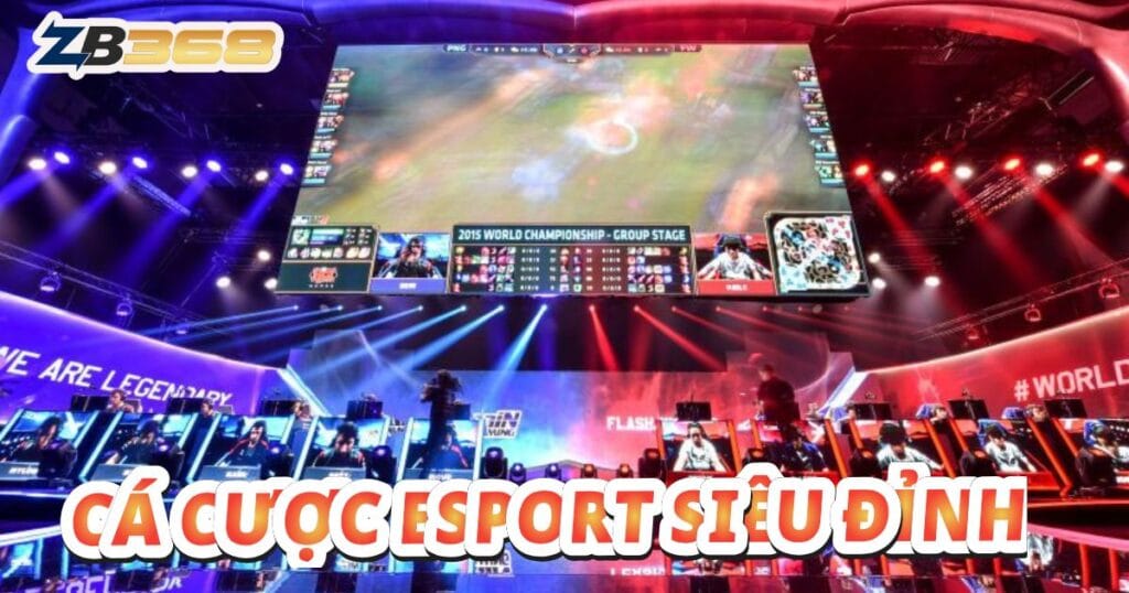 Hướng Dẫn Cá Cược Thể Thao Toàn Tập tại ZB368 Cho Người Mới