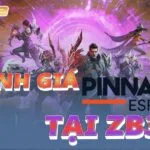 Đánh Giá Sảnh Pinnacle eSports tại ZB368: "Thiên Đường" Cho Bet Thủ eSports
