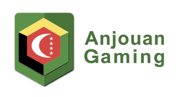 Giấy phép Anjouan