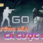 Hướng Dẫn Soi Kèo và Cá Cược CSGO (CS2) Cho Người Mới